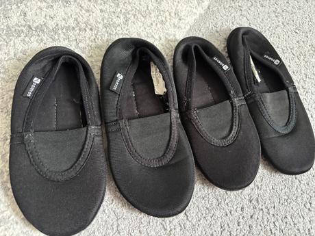 Tanecny trikot, h&m,122