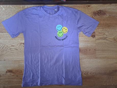 Tričko, h&m,140