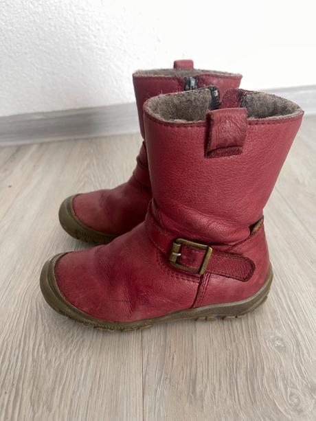 Zimná obuv froddo, froddo,27