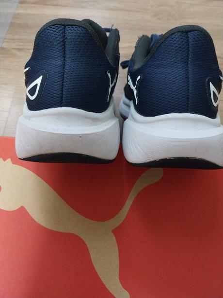 Tenisky, puma,41