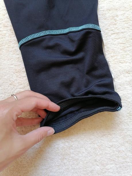 Tchibo 3/4 legíny veľ. 34, tchibo,34