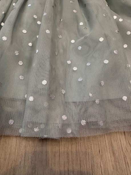 Suknička h&m, h&m,116