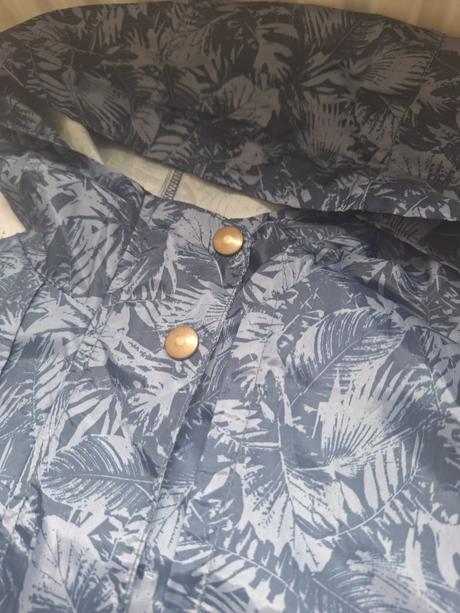 Tenka bundicka, new look,152