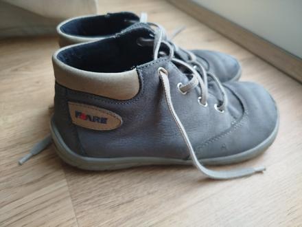 Barefoot celoročné, fare,35