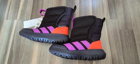 Nové, nepremokavé čižmy adidas, unisex, veľ.31, adidas,31