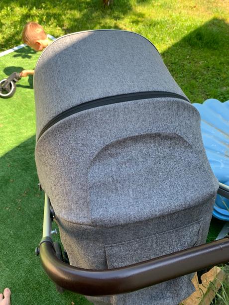 Oyster zero kocik, babystyle,babystyle oyster