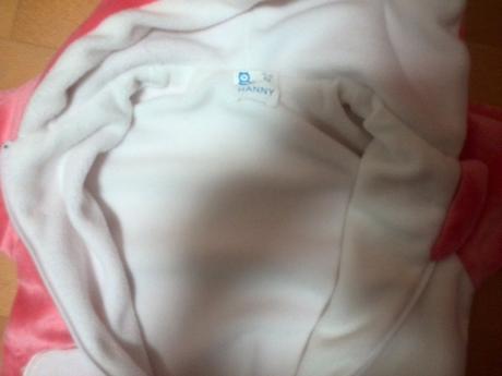 Prechodný hebký overal-vel.62, 62