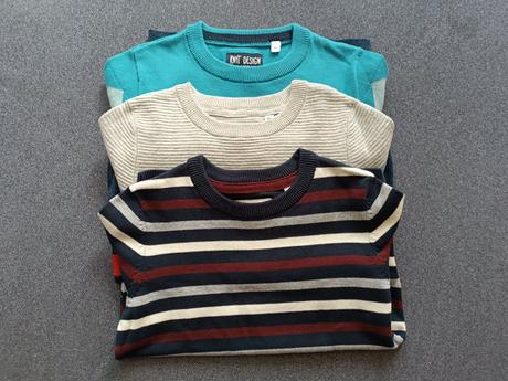 Svetríky c&a, c&a,104