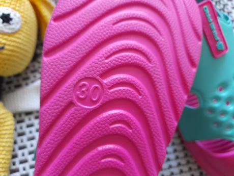 Sandále v.30, alpine pro,30