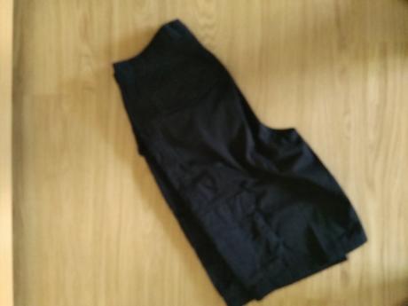 Nenosené krátke letné nohavice, slazenger,m