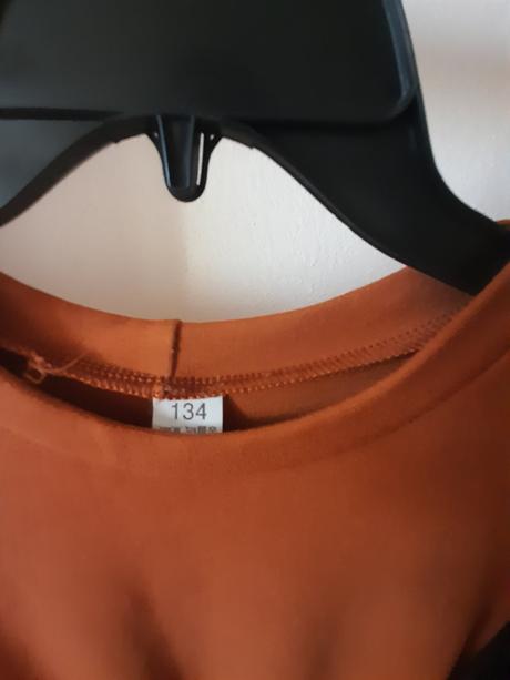 Sviatočné tričko, 134