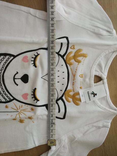 Vianočné tričko, 92