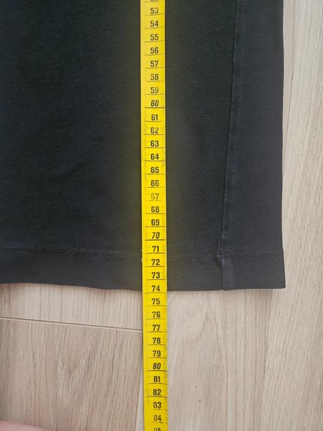 Široké nohavice, zara,140