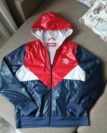Retro bunda zn. adidas, adidas,40