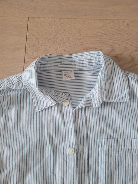 Košeľa lindex, lindex,134