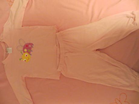 Ružové pyžamo, 74