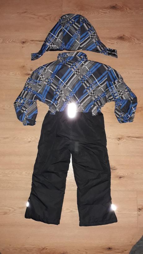 Oteplovacia suprava, 104