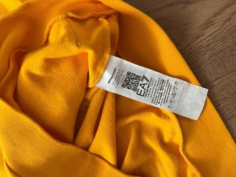 Panska mikina emporio armani, armani,s