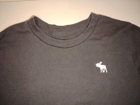 Tričko abercrombie kids, abercrombie&fitch,158