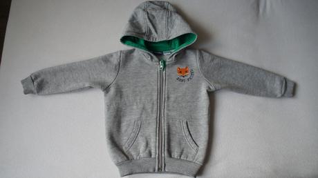 Mikina s kapucňou, lupilu,92