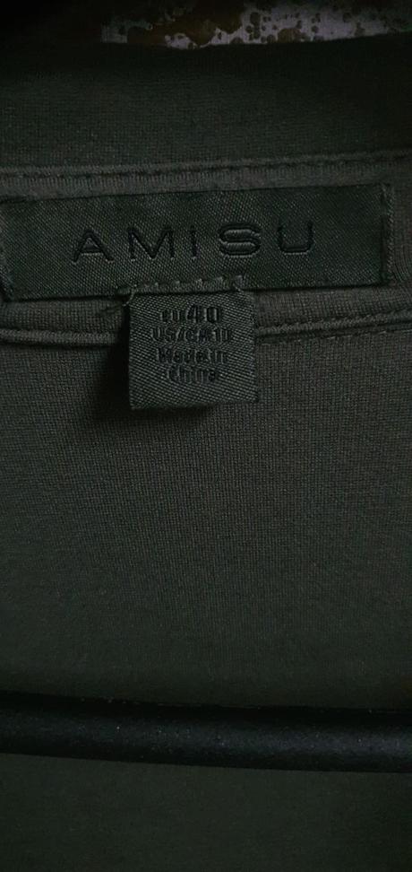 Sveter amisu, amisu,40