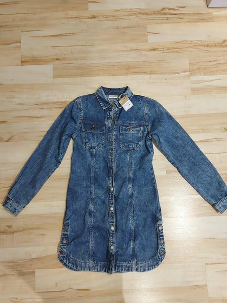 Riflove saty, coccodrillo,158