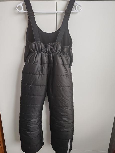 Otepľovacky zn. bubbe vel. 140/146, bubbe,140