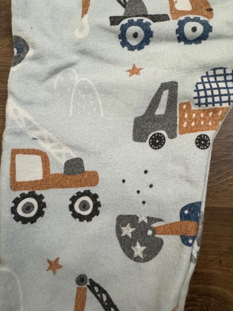 2ks trakáče babs, 86