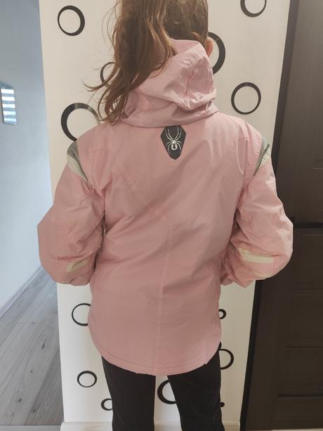 Spyder xstatic lyžiarska bunda, m