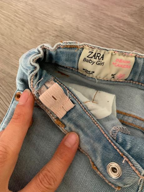 Rifle, zara,98