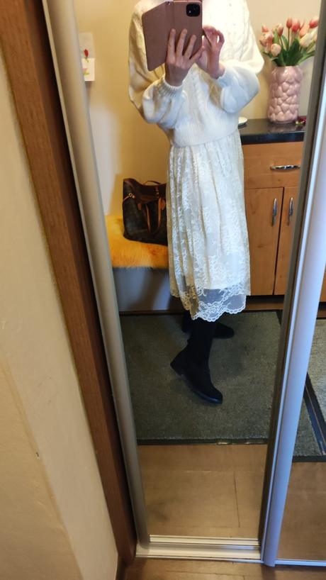 Dámske šaty, vero moda,l