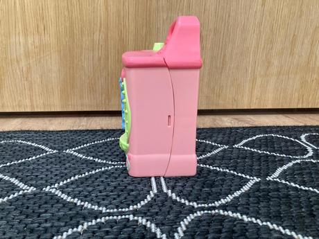 Littlest pet shop - zvieratko a malý domček, 