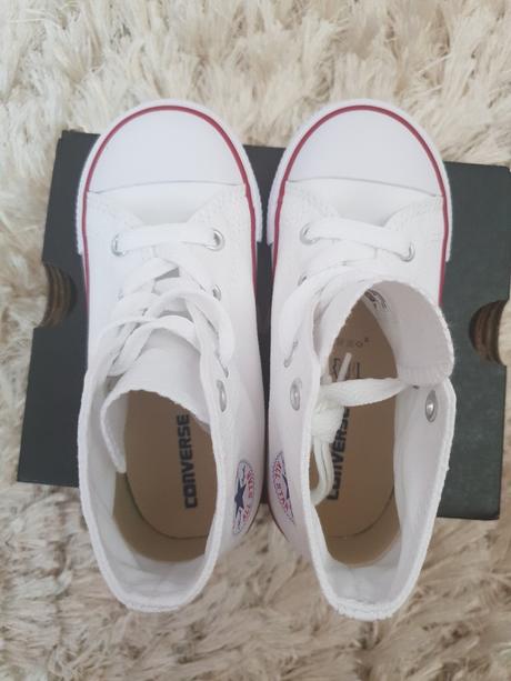 Converse nové, converse,25