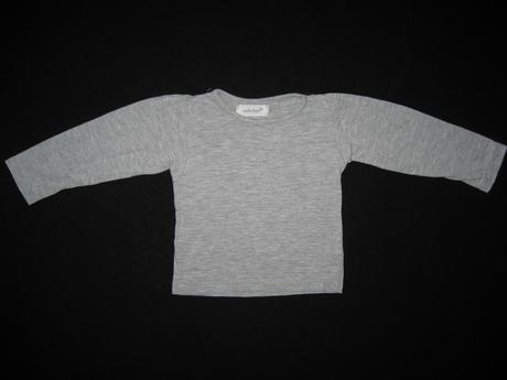 Tričko 6 - 12 mesiacov, early days,74