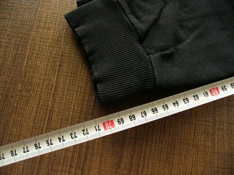 Tepláky 146/152, c&a,152