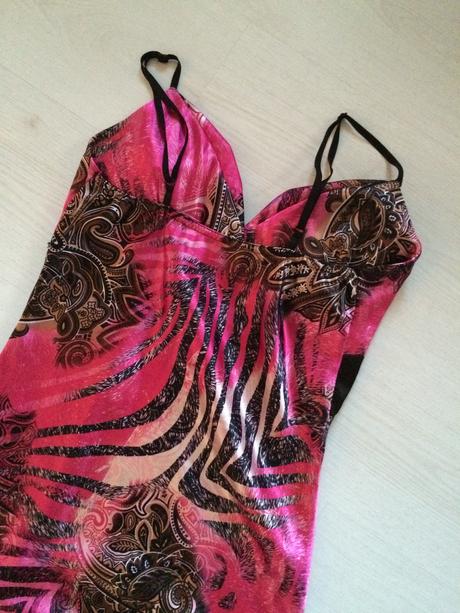 Nádherné šaty xs/s, xs