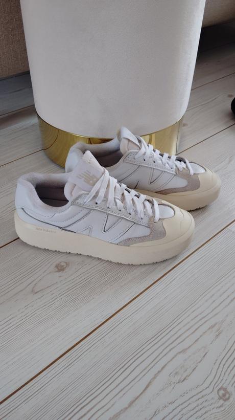Tenisky new balance ct302, new balance,38