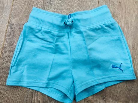 Šortky zn. puma, puma,116