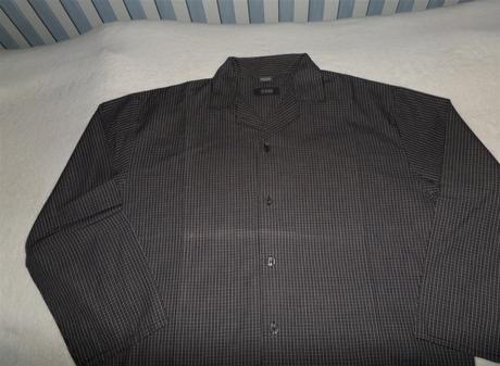 Pyžamový vrchný diel 2ks, tcm,52