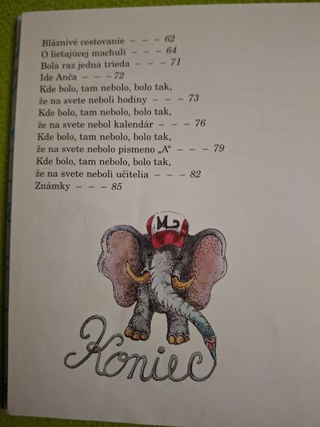 O prváckom mačiatku- krista bendová, 