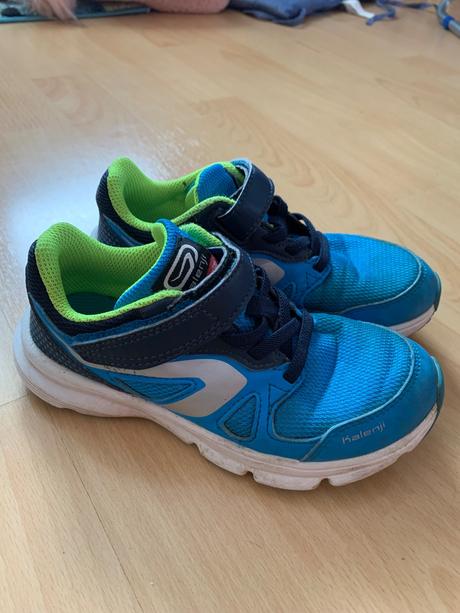 Tenisky, decathlon,30