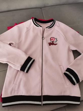 Dievčenská mikina, 164