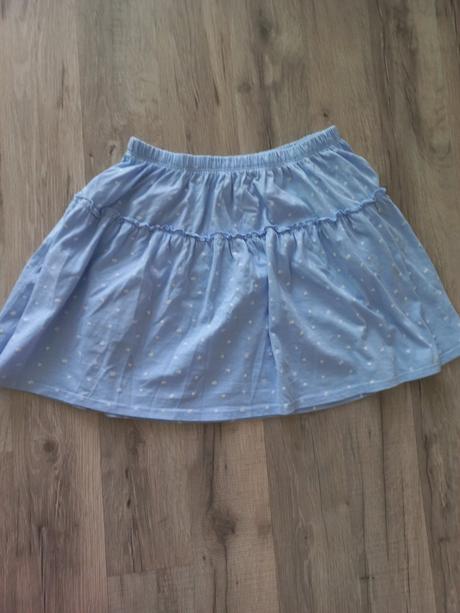 Sukňa, h&m,146