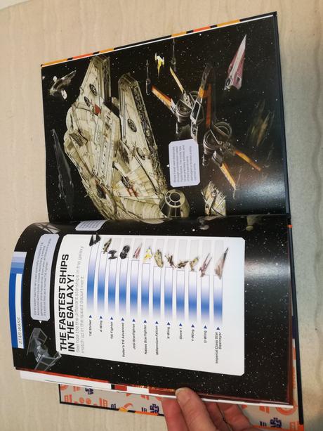 Star wars annual 2019 nsp21, 