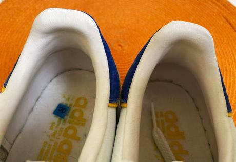 Botasky adidas campus, adidas,39