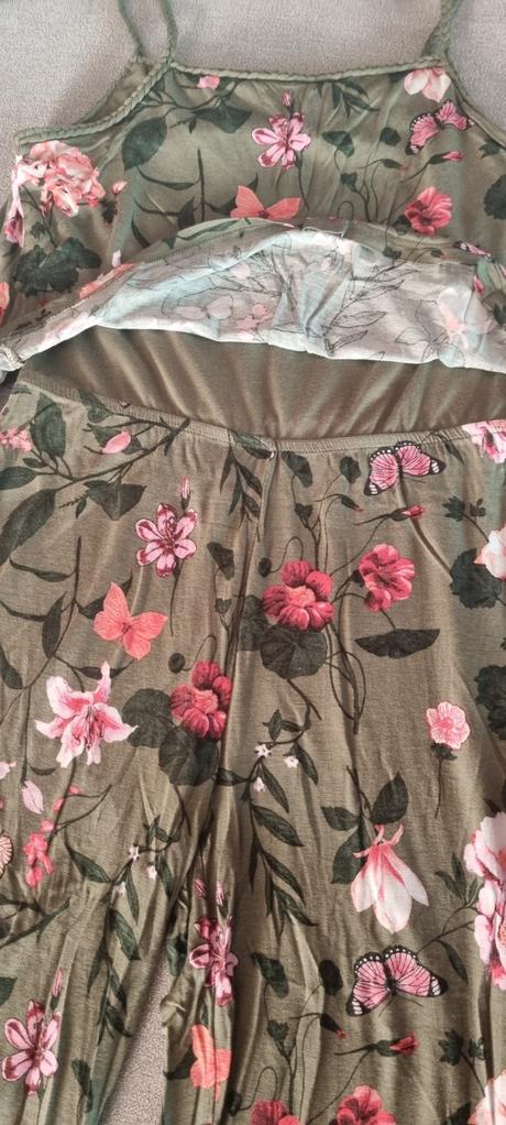 Overal, h&m,158