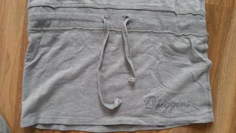 Dlhe tricko - minisaty, l