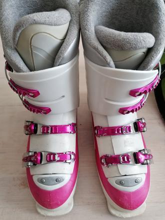 Lyžiarske topánky, rossignol,38