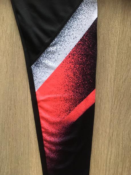 Úplne nové legíny zn. adidas, veľ. 164, adidas,164
