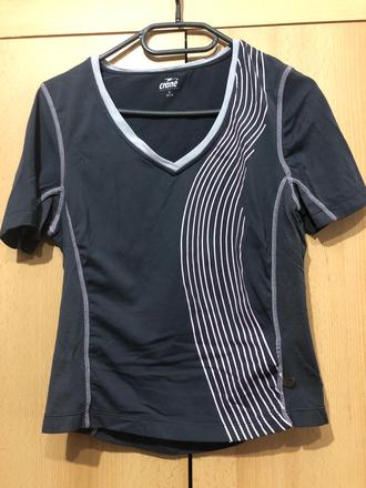 Športové tričko, s